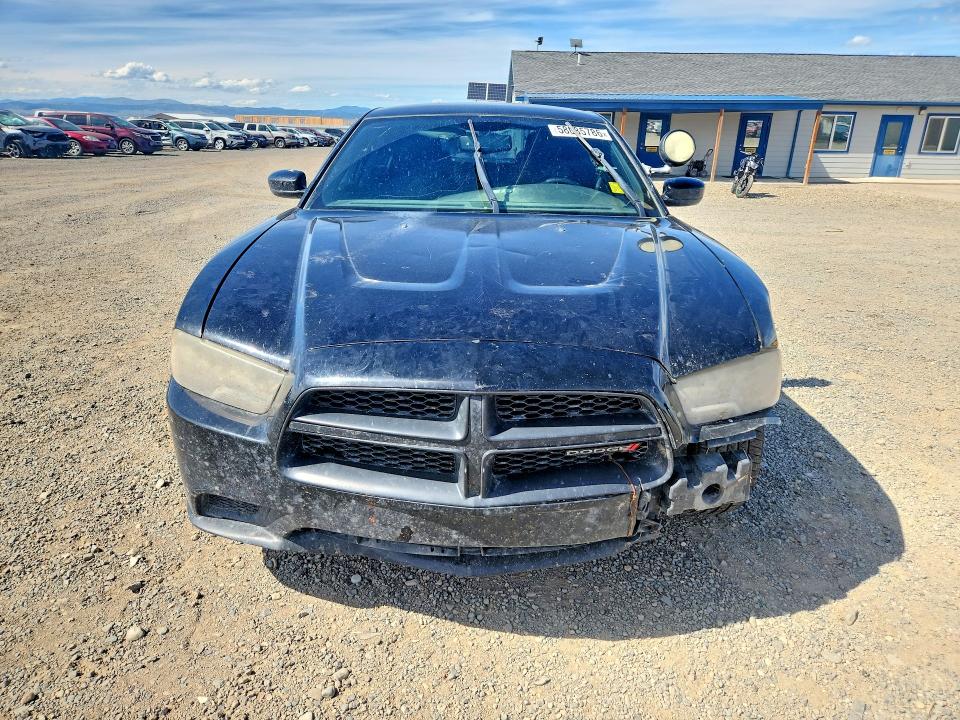 Продажа на аукционе авто 2013 Dodge Charger, vin: 2C3CDXAT5DH673780, номер лота: 58085786