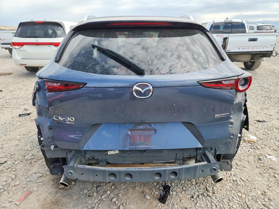 Aukcja sprzedaży 2023 Mazda Cx-30, vin: 3MVDMBCM5PM540448, numer aukcji: 56298816