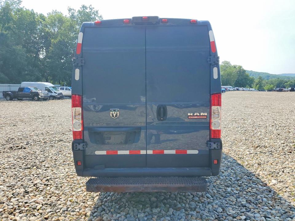 Aukcja sprzedaży 2020 Ram Promaster 3500, vin: 3C6URVJG4LE140684, numer aukcji: 58766296