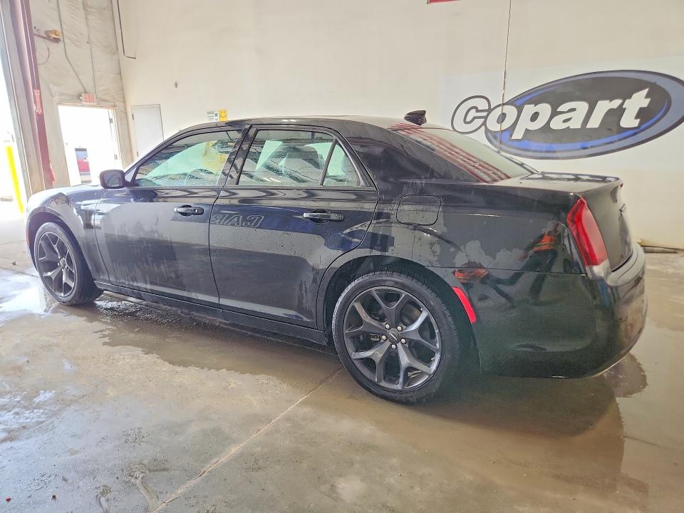 Aukcja sprzedaży 2023 Chrysler 300, vin: 2C3CCABG7PH641032, numer aukcji: 55373276