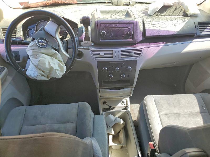 58958916 :رقم المزاد ، 2V8HW34149R586506 vin ، 2009 Volkswagen Routan مزاد بيع