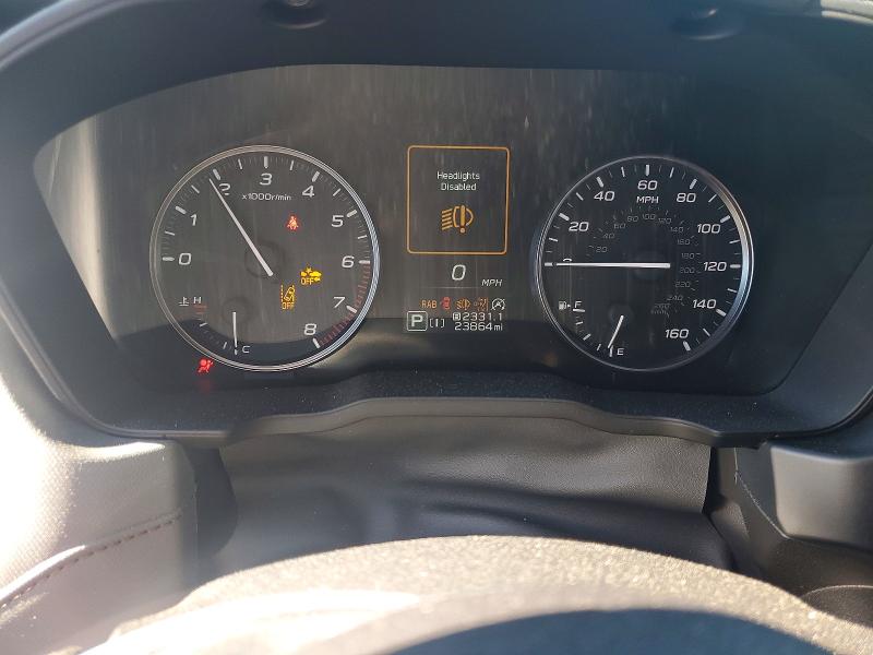 Продажа на аукционе авто 2025 Subaru Forester, vin: JF2SLDHC7SH448781, номер лота: 56487226