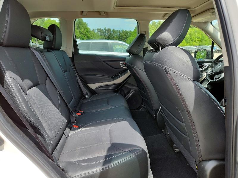 Продаж на аукціоні авто 2023 Subaru Forester, vin: JF2SKAPC2PH406402, номер лоту: 55160056