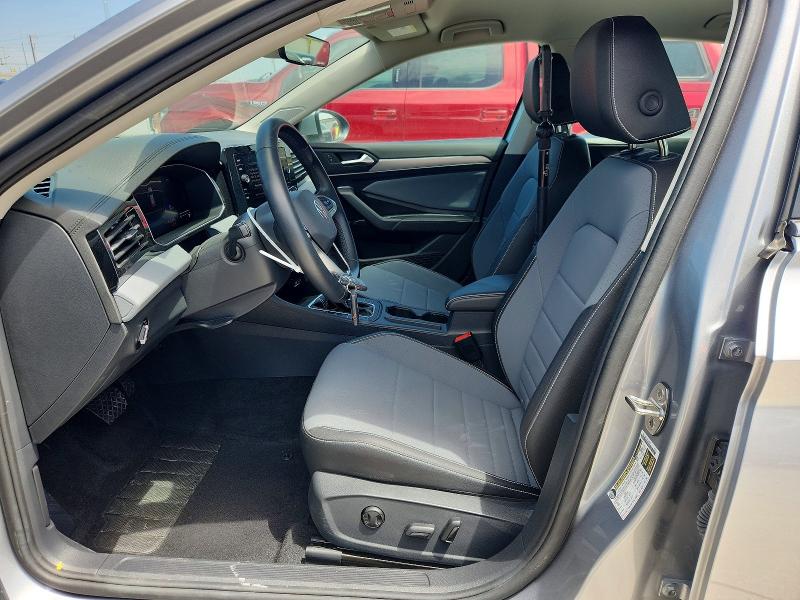 Продаж на аукціоні авто 2025 Volkswagen Jetta, vin: 3VWEX7BU2SM031256, номер лоту: 58983196