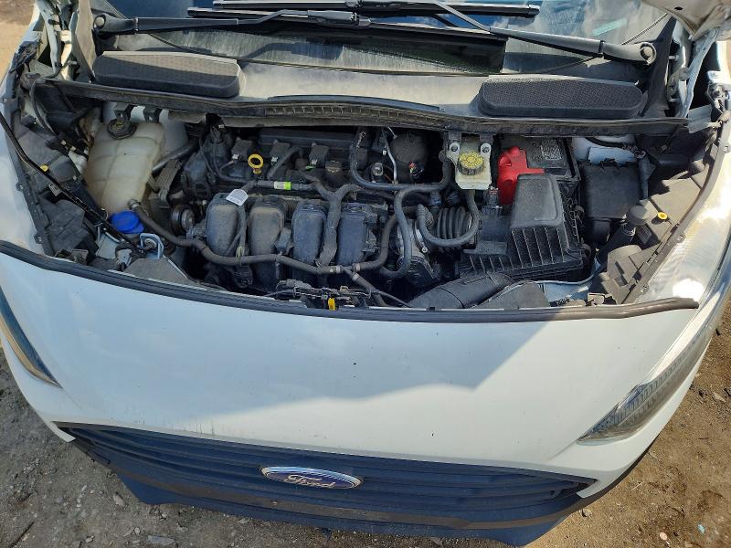 2021 Ford Transit Connect მანქანა იყიდება აუქციონზე, vin: NM0LS7E23M1499173, აუქციონის ნომერი: 58915456