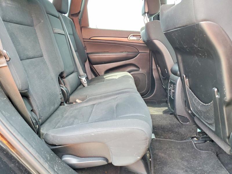 Продажа на аукционе авто 2015 Jeep Grand Cherokee, vin: 1C4RJEAG8FC713930, номер лота: 57725996