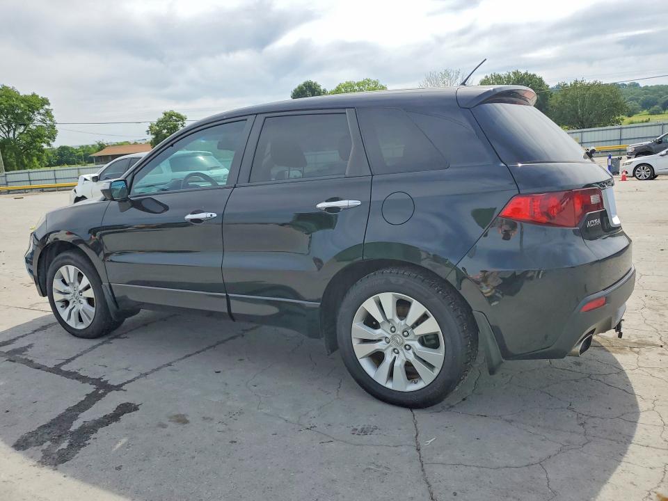 Aukcja sprzedaży 2012 Acura Rdx, vin: 5J8TB1H56CA000047, numer aukcji: 55982776
