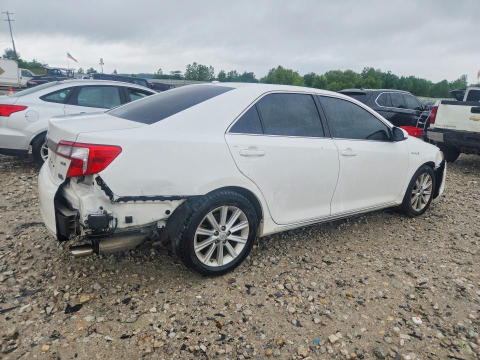Aukcja sprzedaży 2014 Toyota Camry Hybrid, vin: 4T1BD1FK7EU131689, numer aukcji: 56416176