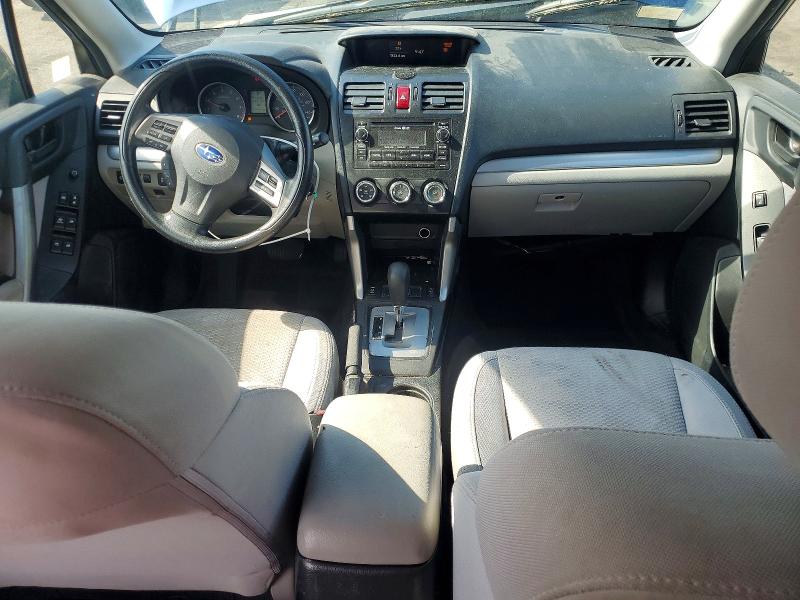 2014 Subaru Forester მანქანა იყიდება აუქციონზე, vin: JF2SJAEC0EH423542, აუქციონის ნომერი: 56573596