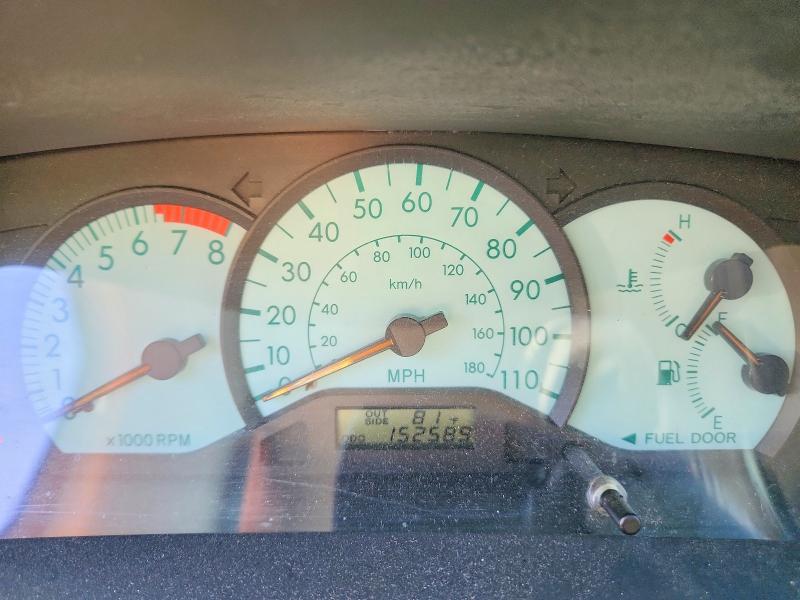 Продажа на аукционе авто 2003 Toyota Corolla, vin: 1NXBR32E43Z020513, номер лота: 59154836