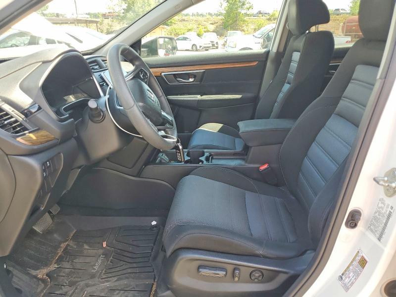 Продаж на аукціоні авто 2017 Honda Cr-v, vin: 2HKRW2H54HH677133, номер лоту: 56799386
