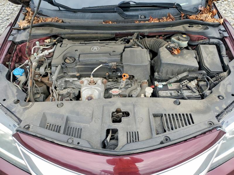 Aukcja sprzedaży 2016 Acura Ilx, vin: 19UDE2F79GA021387, numer aukcji: 57841336