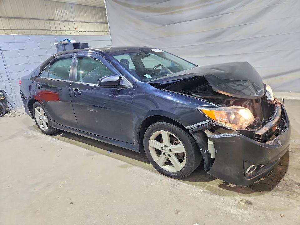 Aukcja sprzedaży 2014 Toyota Camry, vin: 4T1BF1FK5EU412092, numer aukcji: 58412636