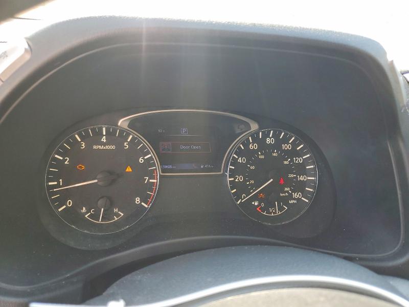 2020 Nissan Pathfinder მანქანა იყიდება აუქციონზე, vin: 5N1DR2CN8LC583703, აუქციონის ნომერი: 59051116