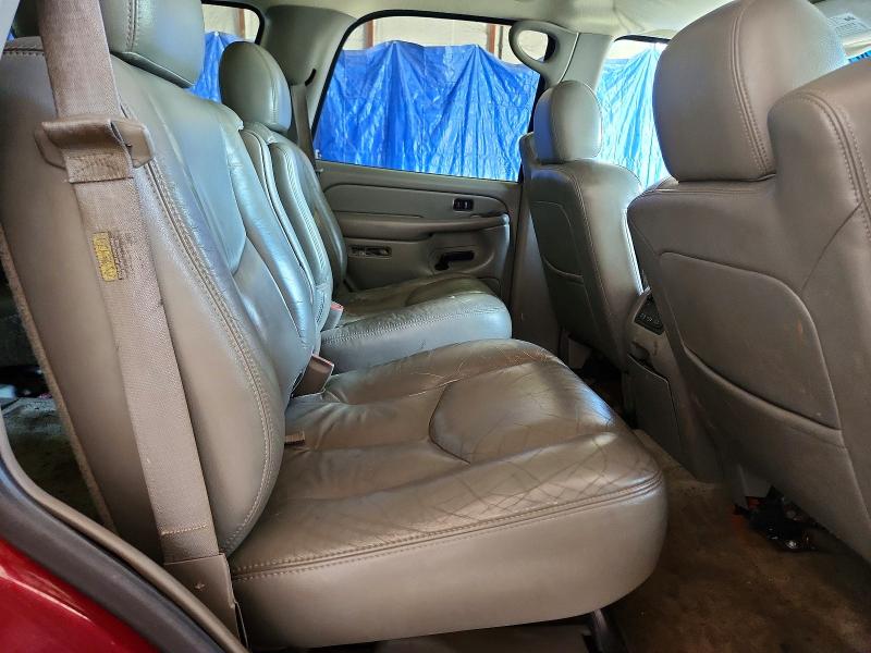 Продажа на аукционе авто 2004 Chevrolet Tahoe, vin: 1GNEK13ZX4R155227, номер лота: 56333816