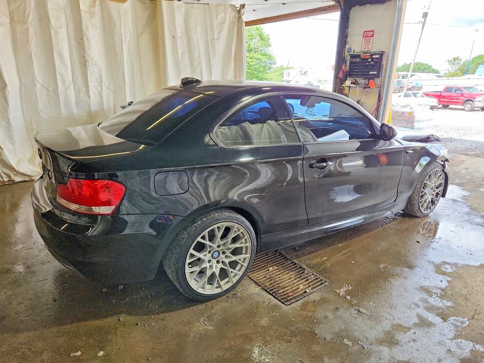 Продажа на аукционе авто 2010 Bmw 135, vin: WBAUC7C51AVK96107, номер лота: 58688926