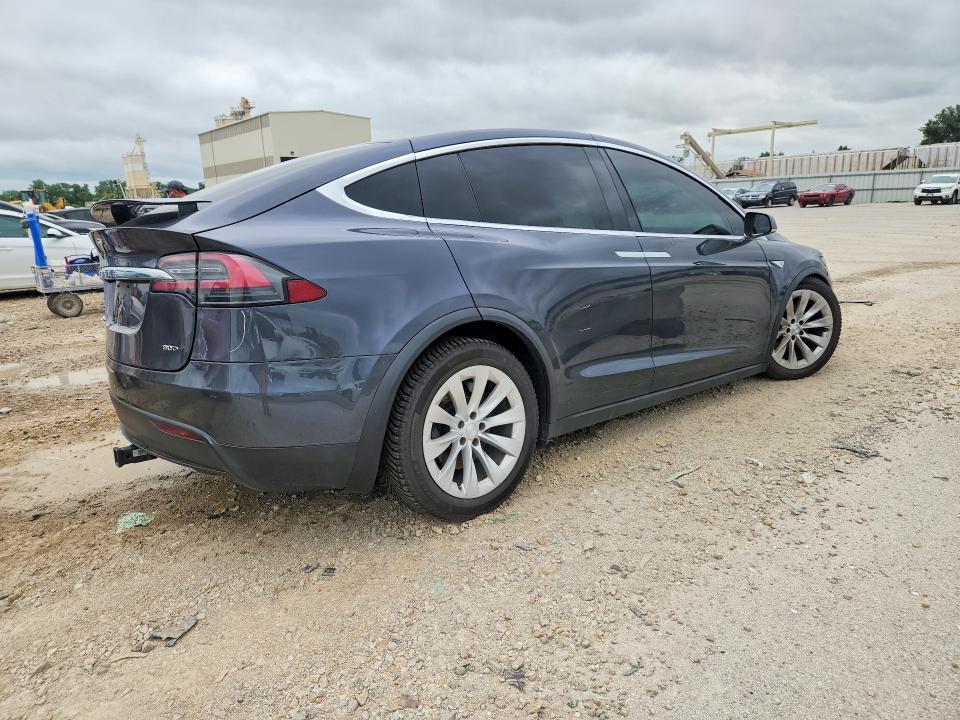Aukcja sprzedaży 2016 Tesla Model X, vin: 5YJXCAE2XGF003571, numer aukcji: 58201076
