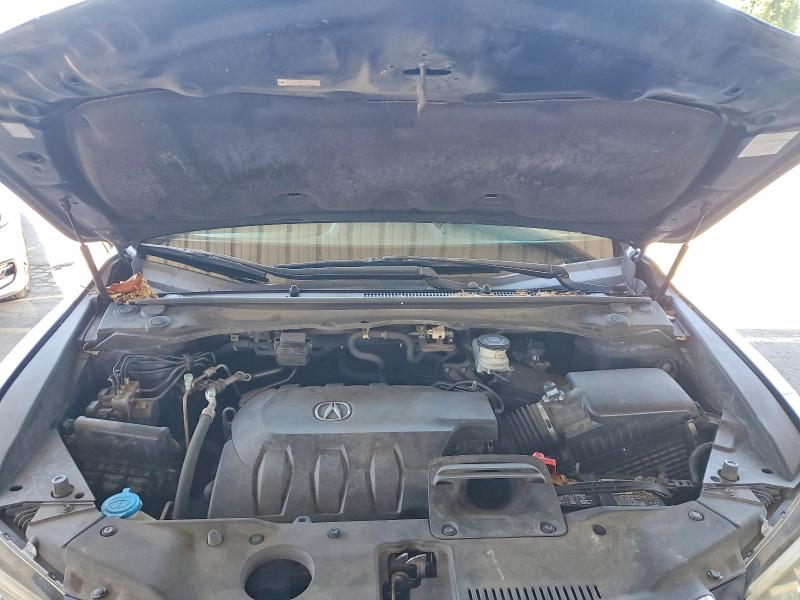 Aukcja sprzedaży 2016 Acura Rdx, vin: 5J8TB4H78GL011693, numer aukcji: 56539106