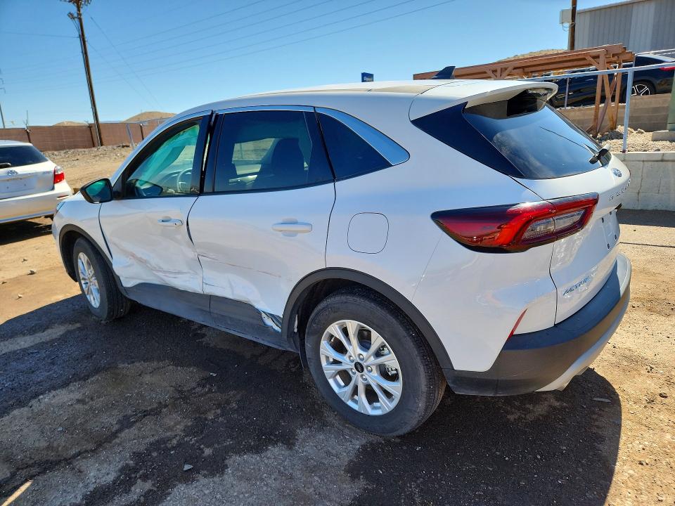 2024 Ford Escape მანქანა იყიდება აუქციონზე, vin: 1FMCU0GN1RUB42054, აუქციონის ნომერი: 57376746