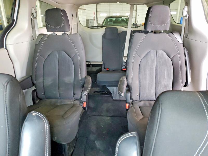 Auction sale of the 2023 Chrysler Voyager, vin: 2C4RC1CG1PR615525, lot number: 59109346