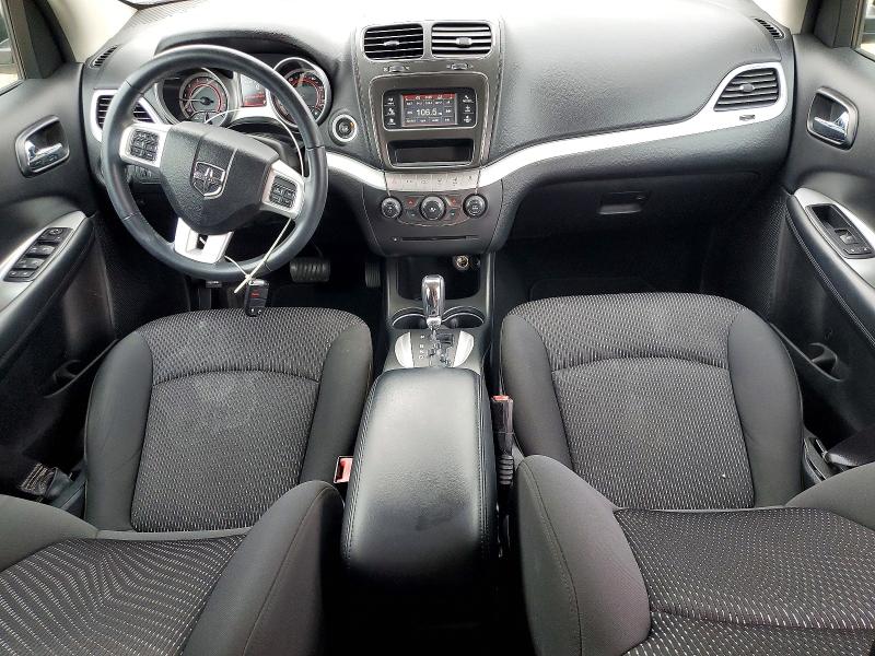2016 Dodge Journey მანქანა იყიდება აუქციონზე, vin: 3C4PDCABXGT247916, აუქციონის ნომერი: 56103446