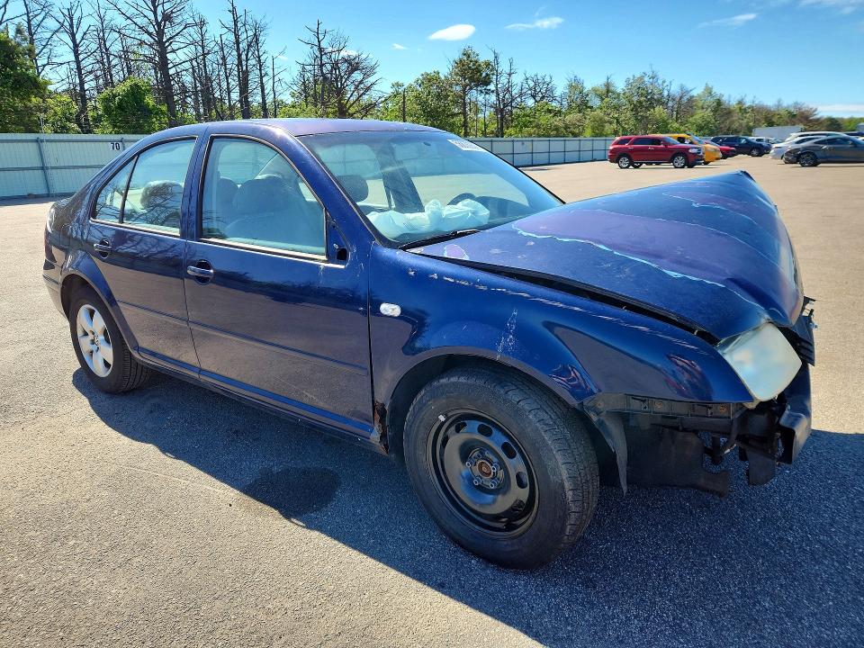 Aukcja sprzedaży 2003 Volkswagen Jetta, vin: 3VWSK69M83M169936, numer aukcji: 56836256