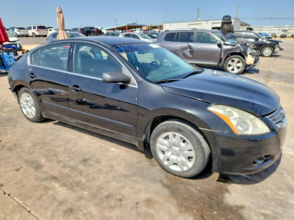 Aukcja sprzedaży 2012 Nissan Altima, vin: 1N4AL2AP7CN426851, numer aukcji: 59372526