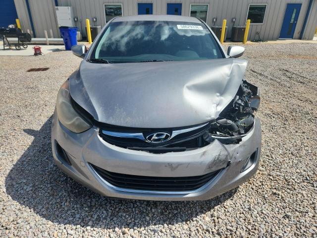 2011 Hyundai Elantra მანქანა იყიდება აუქციონზე, vin: KMHDH4AE6BU125944, აუქციონის ნომერი: 58629336