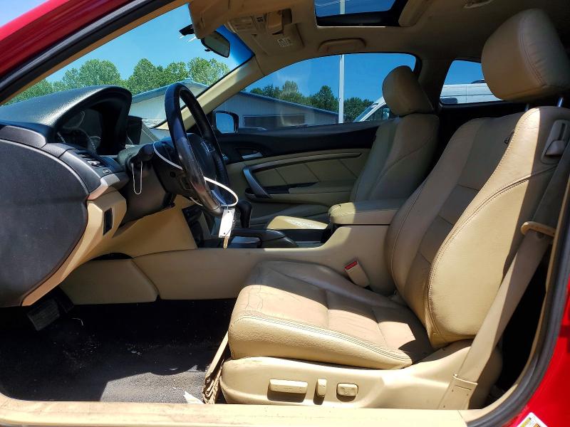 2012 Honda Accord მანქანა იყიდება აუქციონზე, vin: 1HGCS2B83CA003769, აუქციონის ნომერი: 56802826
