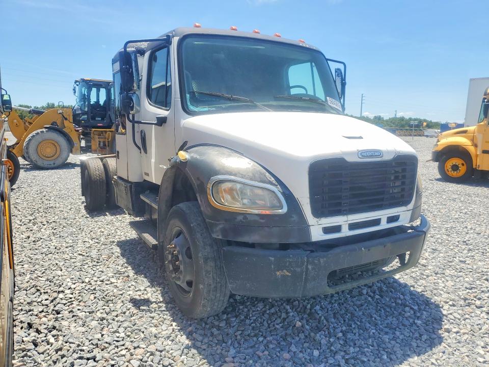 Aukcja sprzedaży 2010 Freightliner M2, vin: 1FVACXBS8ADAN7843, numer aukcji: 56043616
