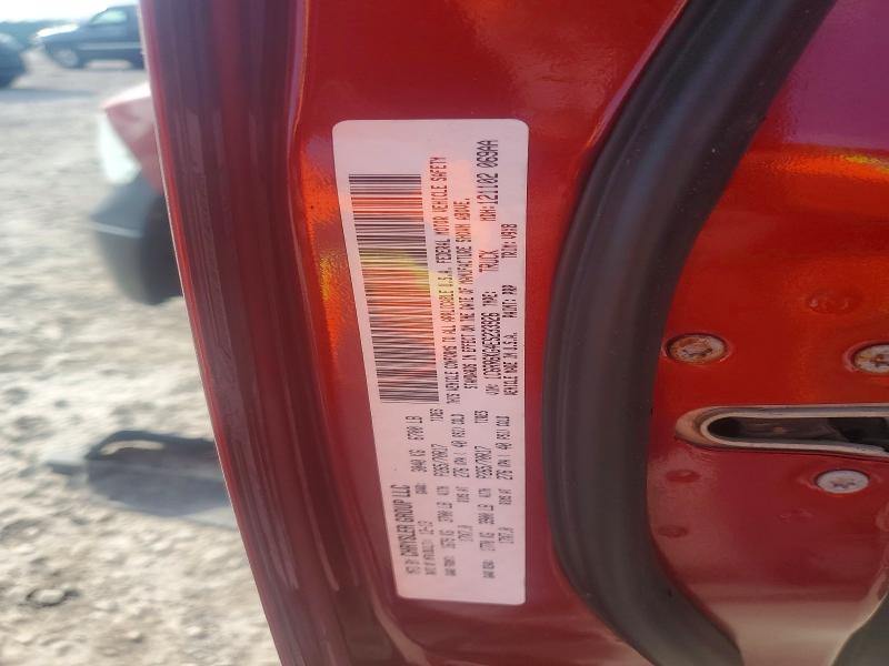 Продаж на аукціоні авто 2014 Ram 1500, vin: 1C6RR6KG4ES233926, номер лоту: 58509766