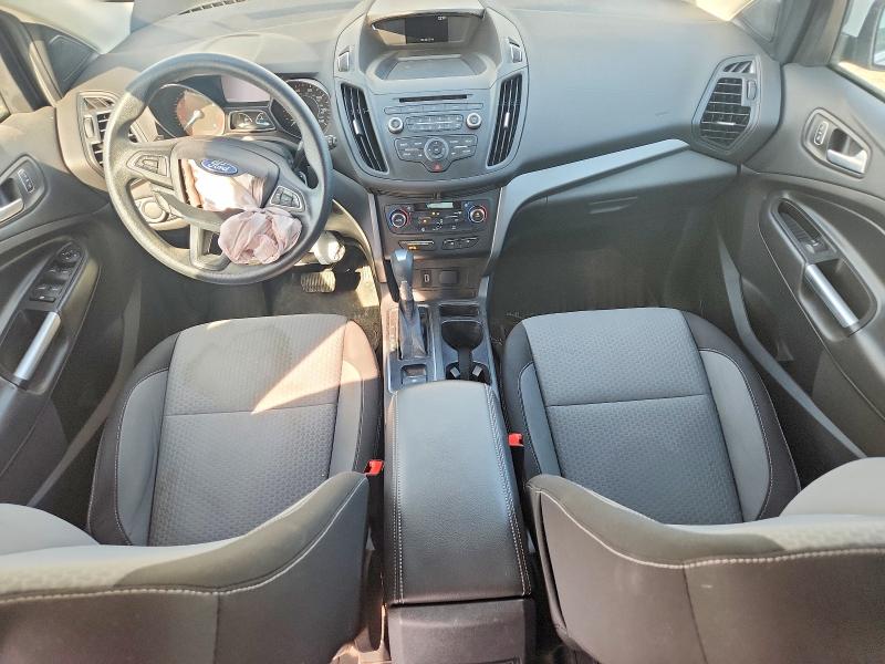 Aukcja sprzedaży 2017 Ford Escape, vin: 1FMCU9GD2HUA12925, numer aukcji: 55702766