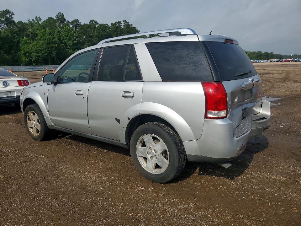 Aukcja sprzedaży 2007 Saturn Vue, vin: 5GZCZ53447S861256, numer aukcji: 57786476