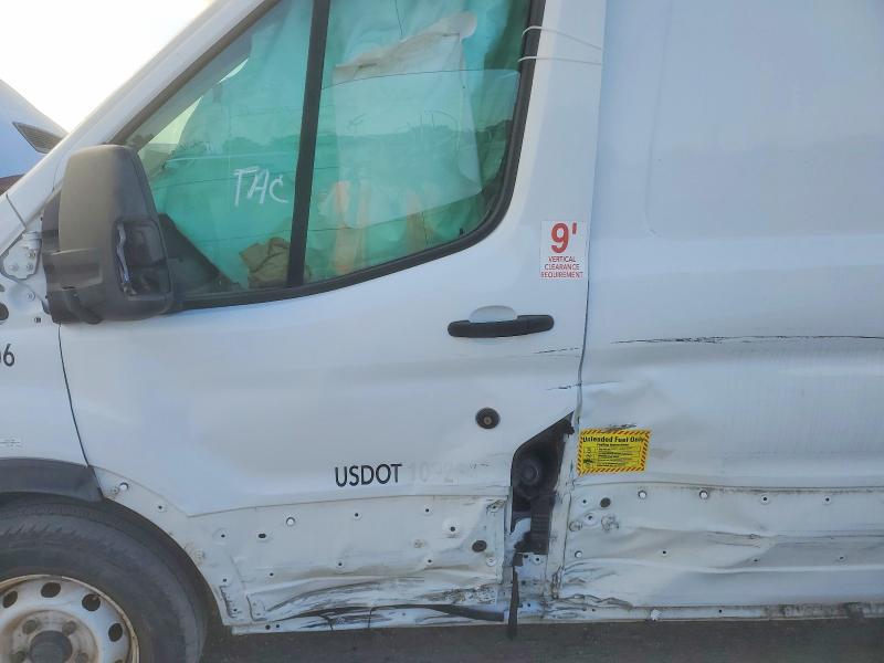 Продажа на аукционе авто 2019 Ford Transit, vin: 1FTYE2CM7KKB36342, номер лота: 56350536