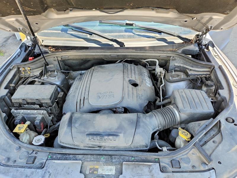 Aukcja sprzedaży 2014 Dodge Durango, vin: 1C4SDHDT3EC411172, numer aukcji: 57495766