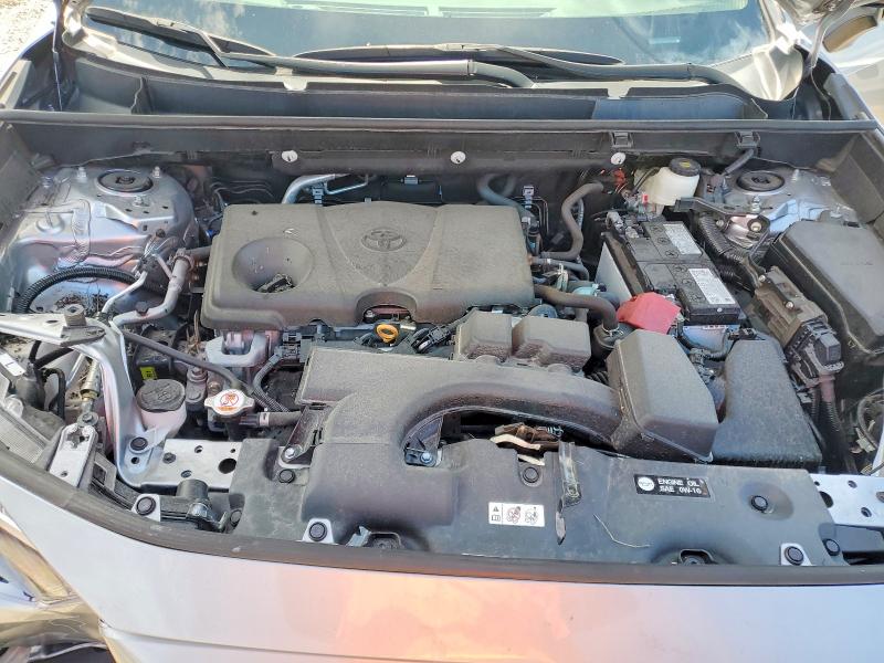 Продаж на аукціоні авто 2025 Toyota Rav4, vin: 2T3H1RFV3SC311610, номер лоту: 54129696
