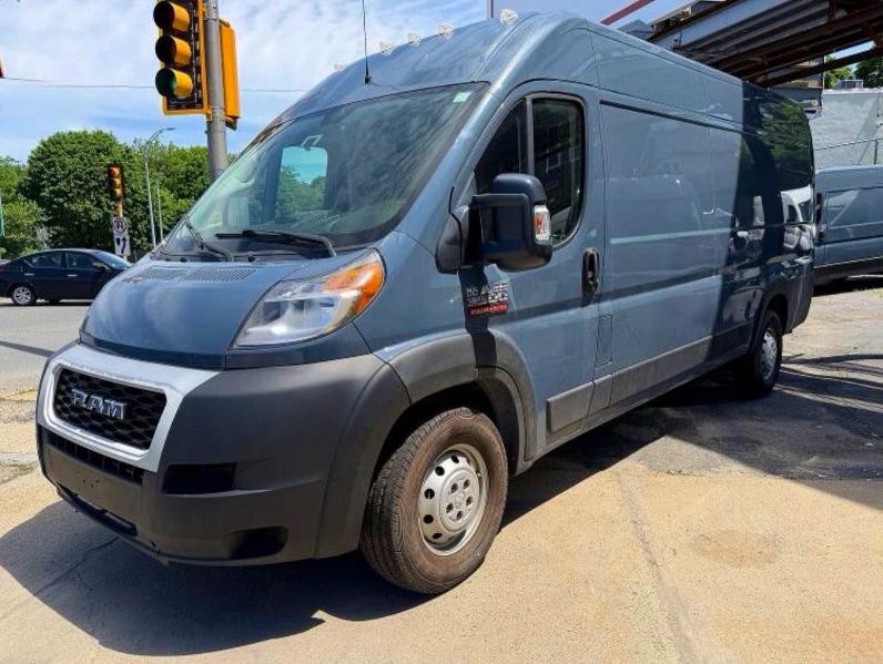 Aukcja sprzedaży 2020 Ram Promaster 3500, vin: 3C6URVJG8LE128537, numer aukcji: 59715836