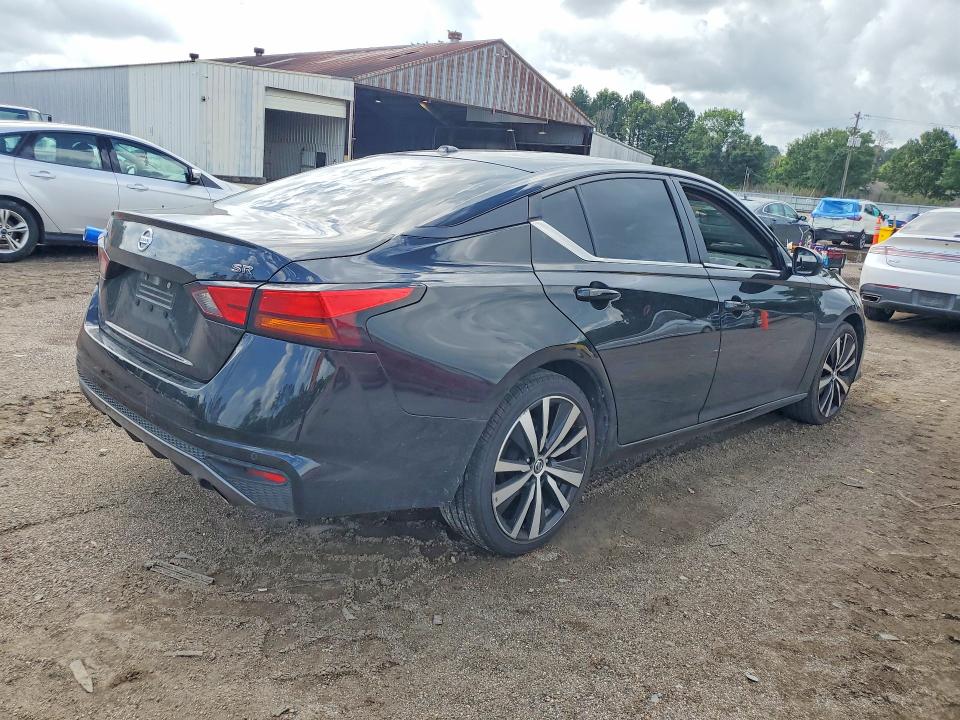 Aukcja sprzedaży 2021 Nissan Altima, vin: 1N4BL4CV2MN370363, numer aukcji: 55684976