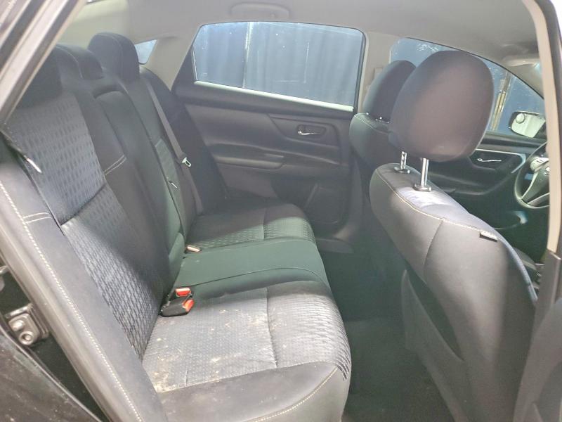 Продаж на аукціоні авто 2016 Nissan Altima, vin: 1N4AL3AP2GC155527, номер лоту: 56704676