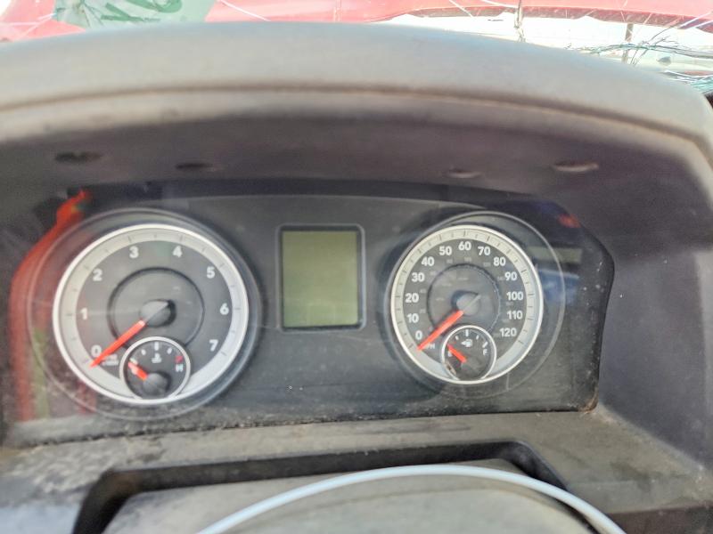 Продажа на аукционе авто 2013 Ram 1500, vin: 1C6RR6FTXDS592638, номер лота: 58227306