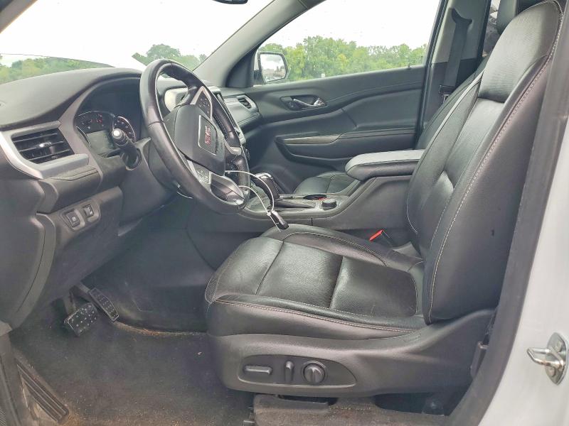 2019 Gmc Acadia მანქანა იყიდება აუქციონზე, vin: 1GKKNMLS2KZ207149, აუქციონის ნომერი: 57558486