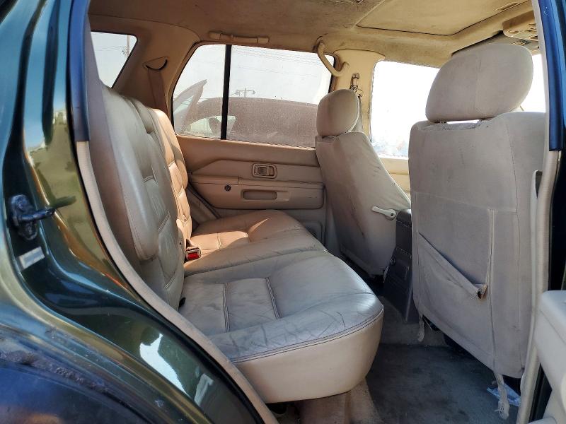 Aukcja sprzedaży 1997 Nissan Pathfinder, vin: JN8AR05Y3VW186411, numer aukcji: 58846066