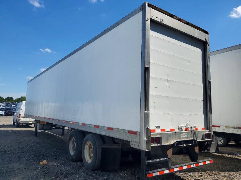 Продажа на аукционе авто 2017 Semi Trailer, vin: 1UYVS2481H6071505, номер лота: 56498146