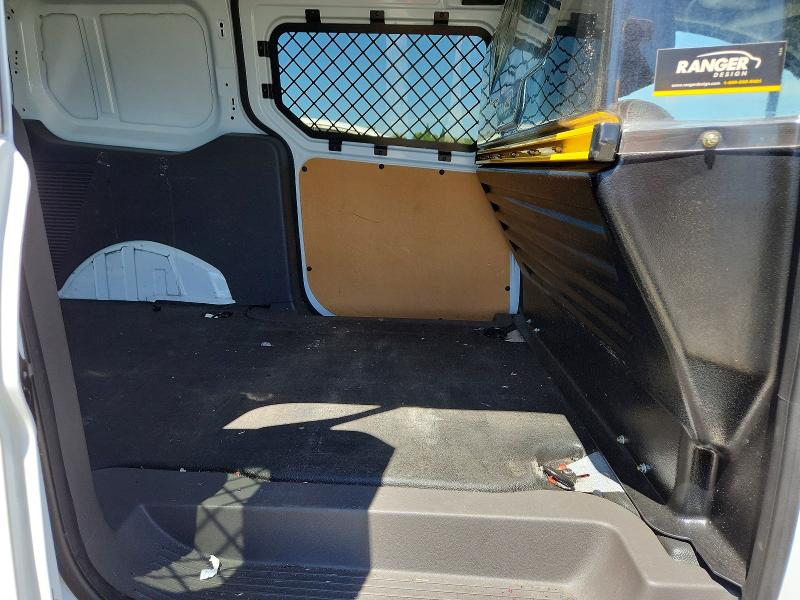 59192116 :رقم المزاد ، NM0LE7E2XL1479007 vin ، 2020 Ford Transit Connect مزاد بيع