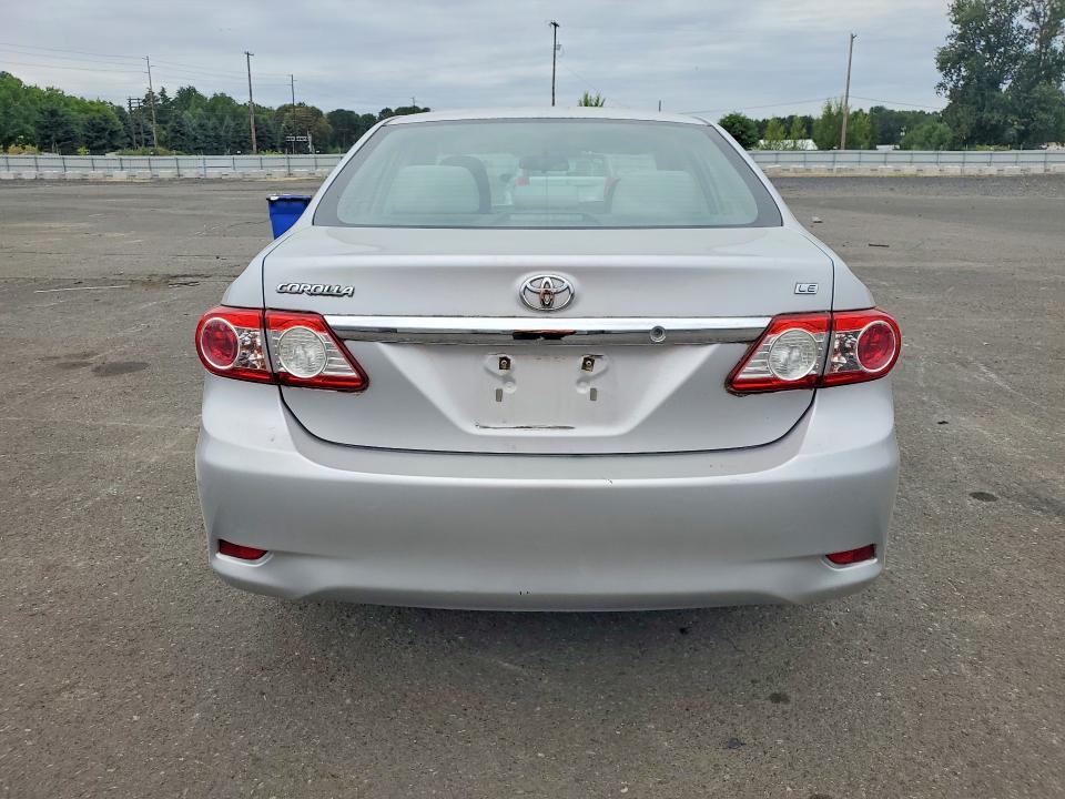 Aukcja sprzedaży 2013 Toyota Corolla, vin: 2T1BU4EE1DC015630, numer aukcji: 58930686