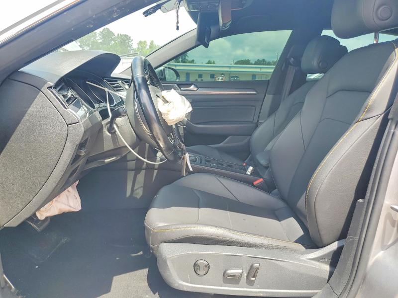 58017636 :رقم المزاد ، WVWFR7AN5KE027249 vin ، 2019 Volkswagen Arteon مزاد بيع