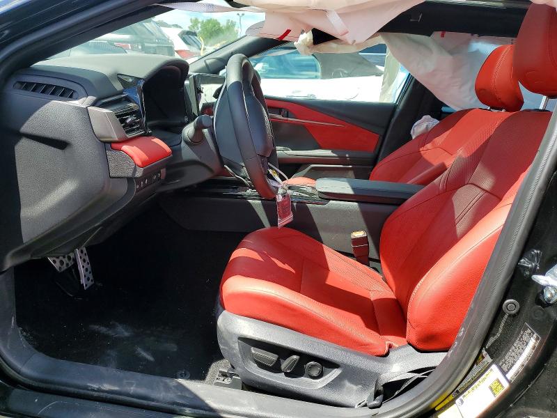 Продаж на аукціоні авто 2026 Toyota Camry, vin: 4T1DBADKXTU554085, номер лоту: 55652066
