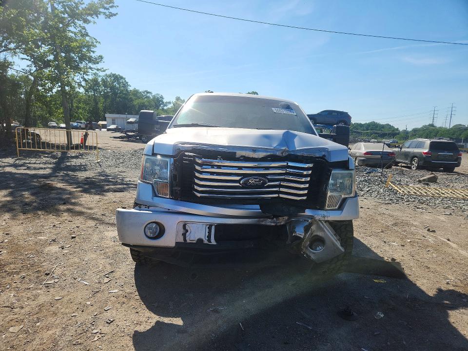 Продажа на аукционе авто 2011 Ford F150, vin: 1FTEW1CM8BFB53153, номер лота: 56031026