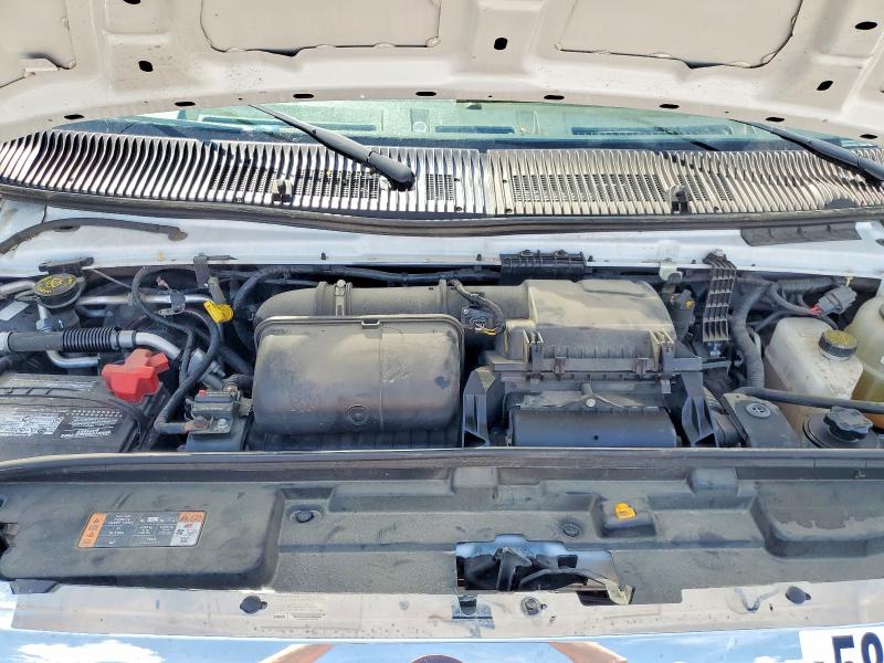 Aukcja sprzedaży 2023 Ford Econoline, vin: 1FDXE4FN0PDD19228, numer aukcji: 58973126