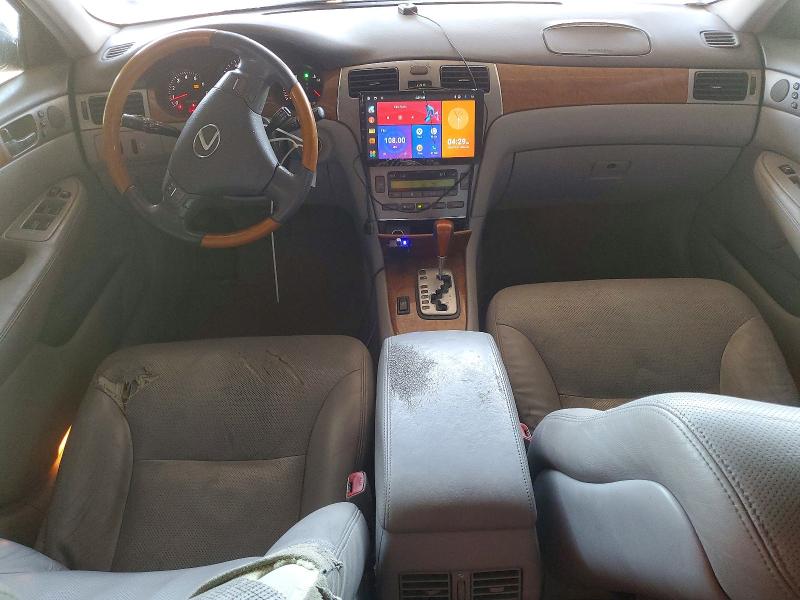 Продаж на аукціоні авто 2005 Lexus Es, vin: JTHBA30GX55119882, номер лоту: 57191506